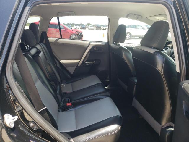 Photo 6 from auction – 2013 TOYOTA RAV4 LE with VIN 2T3ZFREV3DW016371