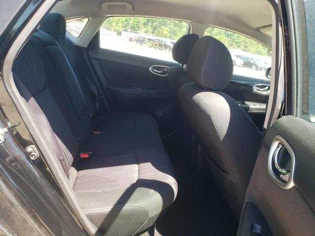 Photo 6 from auction – 2019 NISSAN SENTRA S with VIN 3N1AB7AP2KY369991