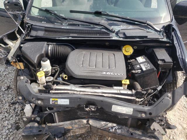 Photo 7 from auction – 2013 DODGE GRAND CARA with VIN 2C4RDGCG4DR778889