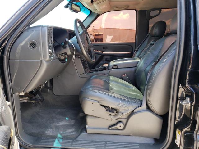 Photo 5 from auction – 2004 CHEVROLET AVALANCHE with VIN 3GNEK12TX4G285635