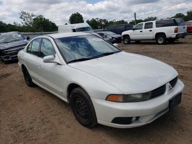 Photo 1 from auction – 2003 MITSUBISHI GALANT ES with VIN 4A3AA46G63E162264