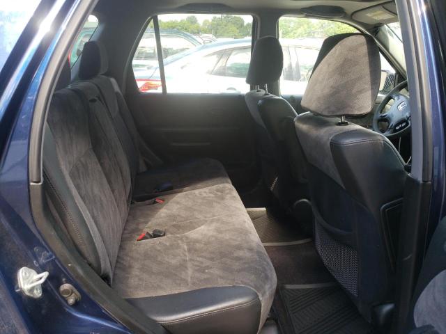 Photo 6 from auction – 2003 HONDA CR-V EX with VIN JHLRD78823C033263