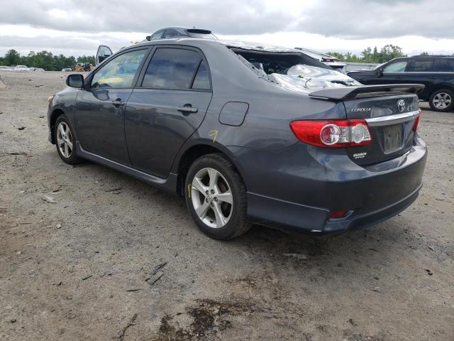 Photo 3 from auction – 2011 TOYOTA COROLLA BA with VIN 2T1BU4EE3BC592978