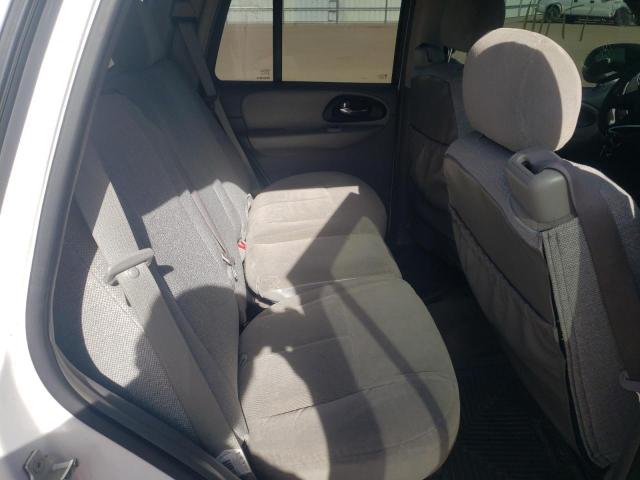 Photo 6 from auction – 2005 CHEVROLET TRAILBLAZE with VIN 1GNDT13S152377063