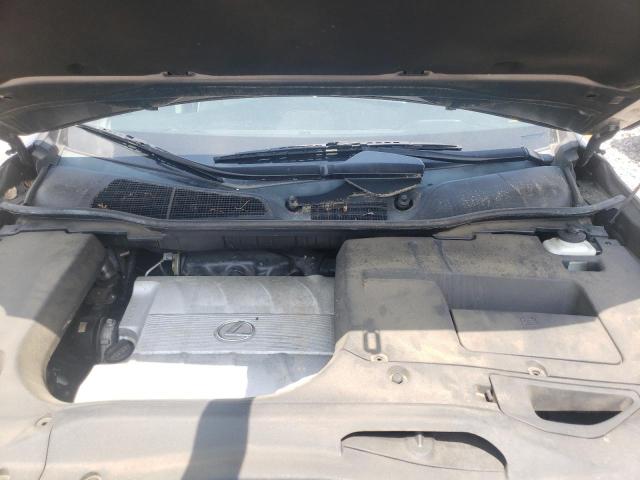 Photo 7 from auction – 2012 LEXUS RX 350 with VIN 2T2ZK1BA8CC073877