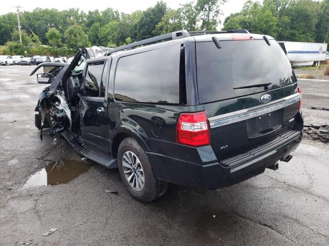Photo 3 from auction – 2016 FORD EXPEDITION with VIN 1FMJK1JT8GEF05404