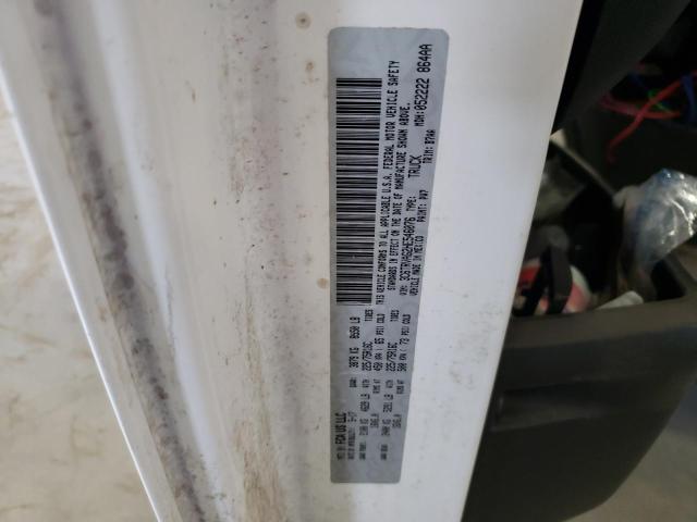 Photo 10 from auction – 2017 RAM PROMASTER with VIN 3C6TRVAG2HE546076