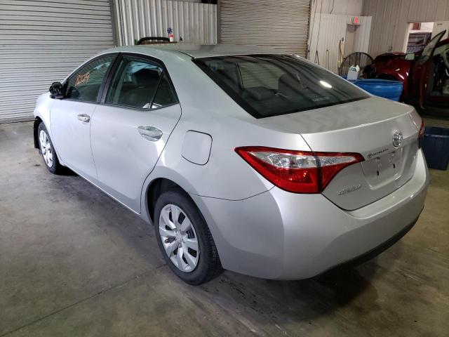 Zdjęcie 3 z aukcji – 2016 TOYOTA COROLLA L z VIN 5YFBURHE3GP559124