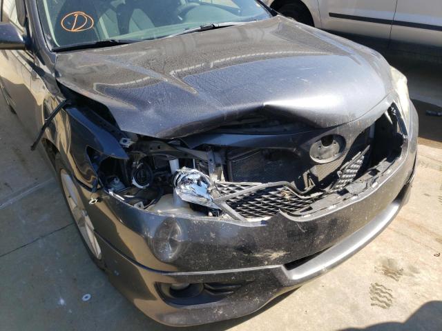 صورة رقم 9 من المزاد - 2011 TOYOTA CAMRY BASE مع VIN 4T1BF3EK2BU197487