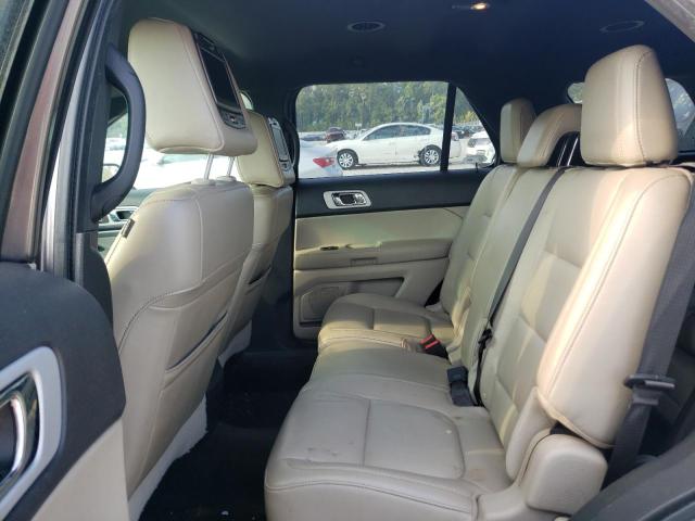 Photo 6 from auction – 2011 FORD EXPLORER X with VIN 1FMHK7D84BGA48550