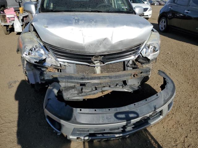 Photo 9 from auction – 2010 NISSAN VERSA S with VIN 3N1BC1CP6AL365496