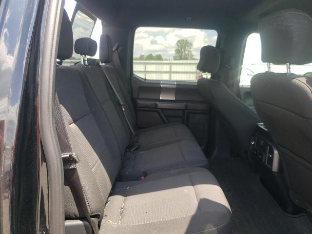 Photo 6 from auction – 2017 FORD F150 SUPER with VIN 1FTEW1EP0HFB08661
