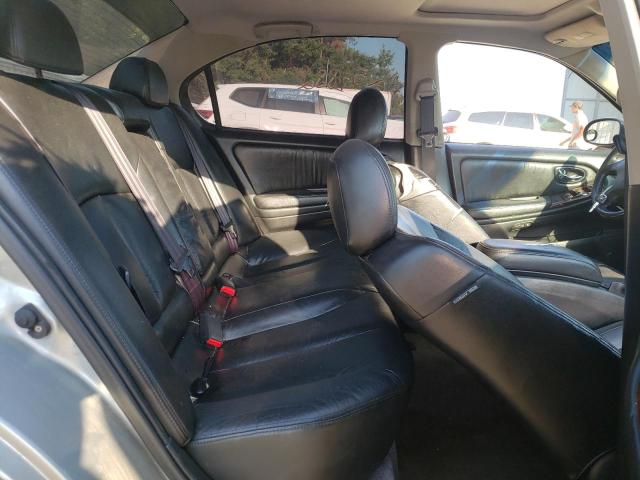 Photo 6 from auction – 2000 INFINITI I30 with VIN JNKCA31A7YT108014