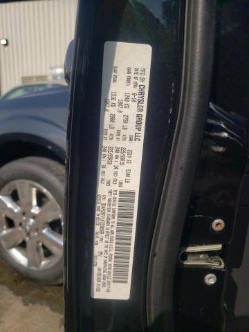 صورة رقم 10 من المزاد - 2010 DODGE JOURNEY SX مع VIN 3D4PG5FV1AT238568