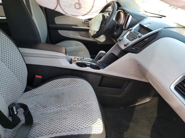 Photo 5 from auction – 2013 CHEVROLET EQUINOX with VIN 2GNALBEK8D1184171