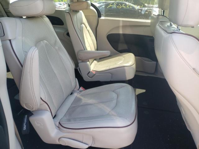 Photo 6 from auction – 2020 CHRYSLER PACIFICA L with VIN 2C4RC1GG5LR162997