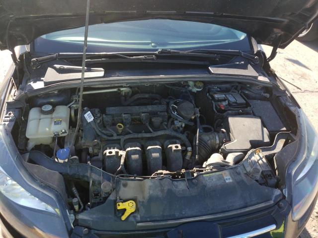 Photo 7 from auction – 2012 FORD FOCUS TITA with VIN 1FAHP3J24CL409434