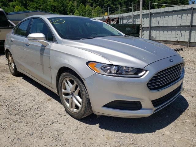 Photo 1 from auction – 2013 FORD FUSION SE with VIN 3FA6P0HR1DR225905