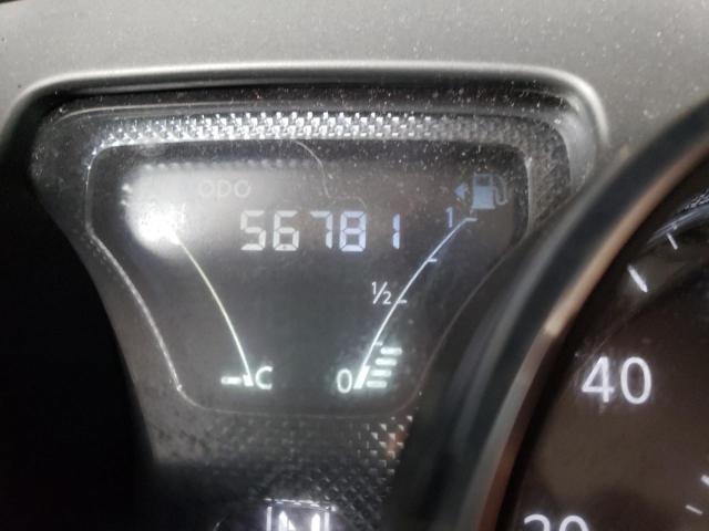 Photo 8 from auction – 2018 NISSAN VERSA S with VIN 3N1CN7AP4JL801847