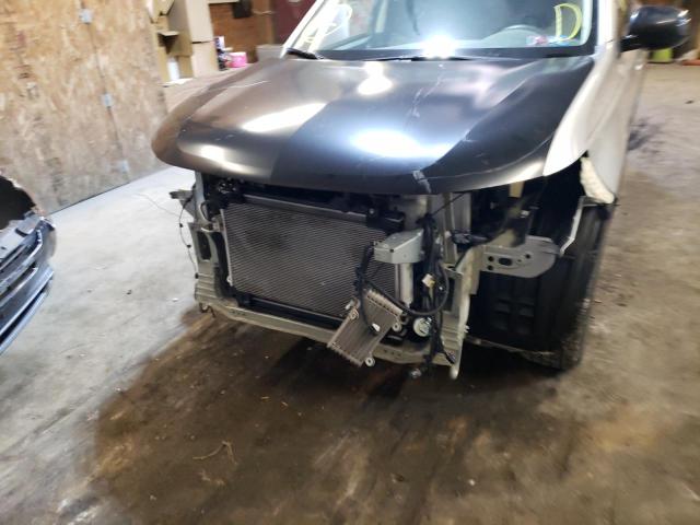 Photo 9 from auction – 2020 MITSUBISHI OUTLANDER with VIN JA4AZ3A34LZ006303