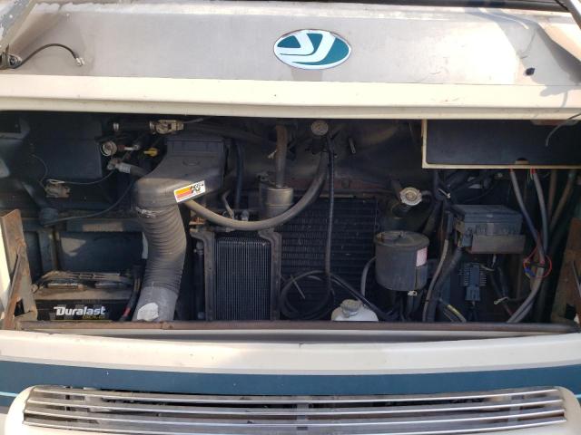 Photo 7 from auction – 1996 FORD F530 SUPER with VIN 3FCMF53G1TJA04468