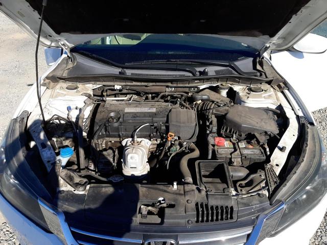 Photo 7 from auction – 2014 HONDA ACCORD LX with VIN 1HGCR2F36EA308017