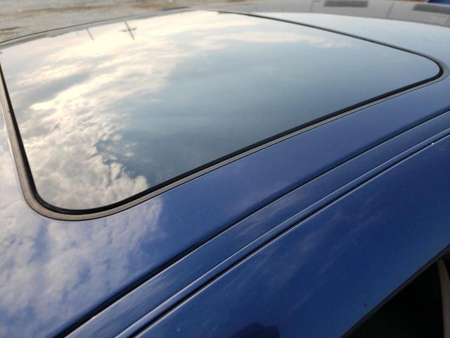 Photo 9 from auction – 2010 BMW 535 XI with VIN WBANV9C56AC488256