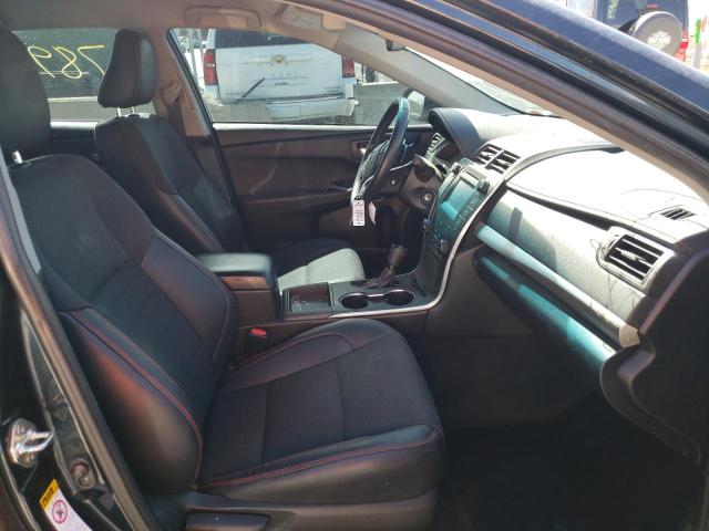 Photo 5 from auction – 2016 TOYOTA CAMRY LE with VIN 4T1BF1FK6GU241548