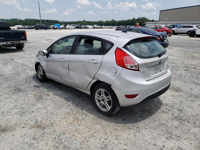 Photo 3 from auction – 2018 FORD FIESTA SE with VIN 3FADP4EJXJM107261