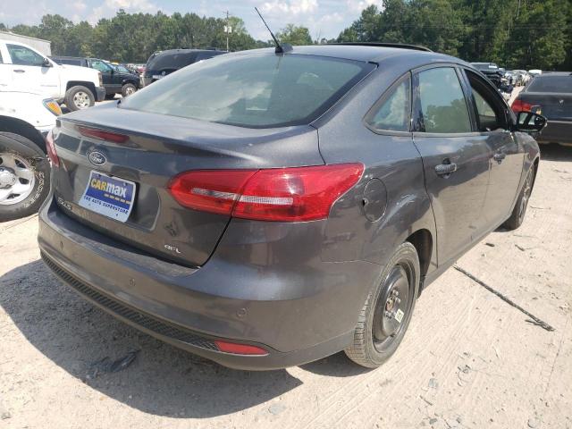 Photo 4 from auction – 2017 FORD FOCUS SEL with VIN 1FADP3H29HL282076