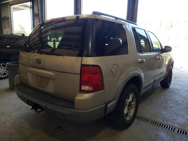 Photo 4 from auction – 2002 FORD EXPLORER X with VIN 1FMDU73E32UC55397