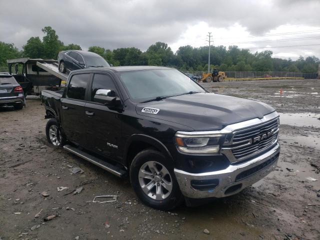 RAM 1500 LARAM 2019 z numerem VIN 1C6SRFJT3KN517803 - Zdjęcie z aukcji