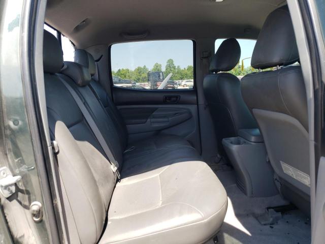 Photo 6 from auction – 2011 TOYOTA TACOMA DOU with VIN 5TFLU4EN1BX003884