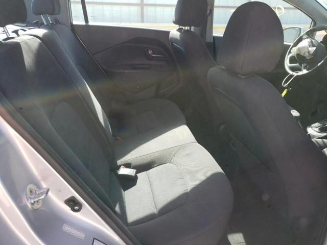 Photo 6 from auction – 2017 KIA RIO LX with VIN KNADM4A3XH6028075
