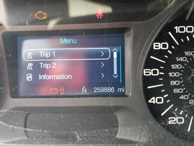 Photo 8 from auction – 2011 FORD EDGE SEL with VIN 2FMDK3JC2BBB15380