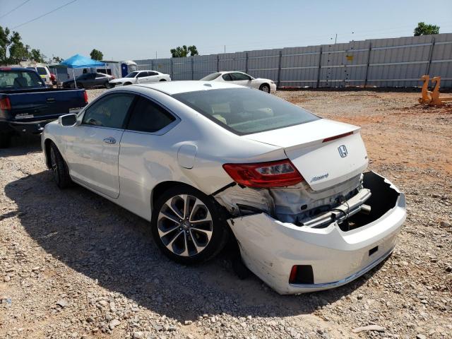 Photo 3 from auction – 2015 HONDA ACCORD EXL with VIN 1HGCT2B84FA008979
