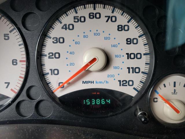 Photo 8 from auction – 2002 JEEP LIBERTY SP with VIN 1J4GL48K22W105670