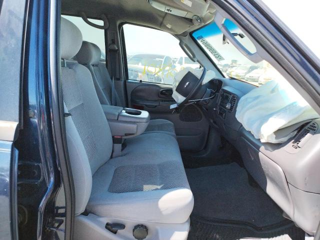 Photo 5 from auction – 2003 FORD F150 SUPER with VIN 1FTRW07623KC51563