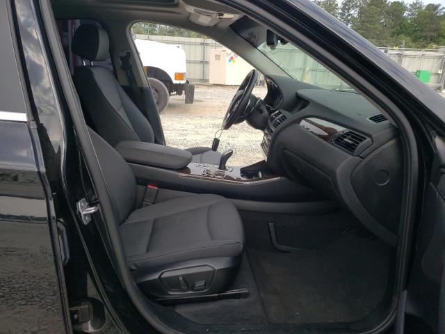 Zdjęcie 5 z aukcji – 2016 BMW X4 z VIN 5UXXW3C52G0R20291