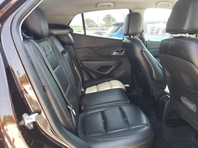 Photo 6 from auction – 2014 BUICK ENCORE with VIN KL4CJCSB0EB624350