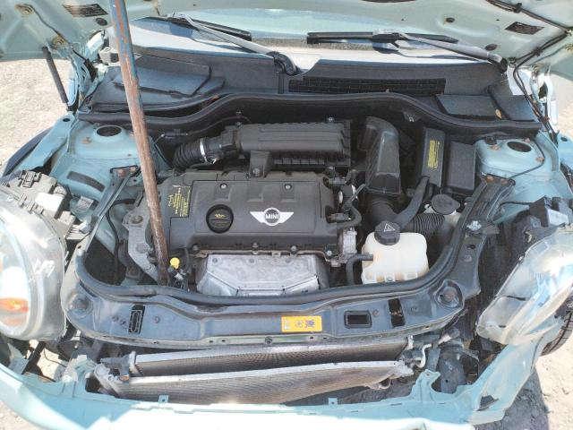 Photo 7 from auction – 2012 MINI COOPER with VIN WMWSU3C57CT255508