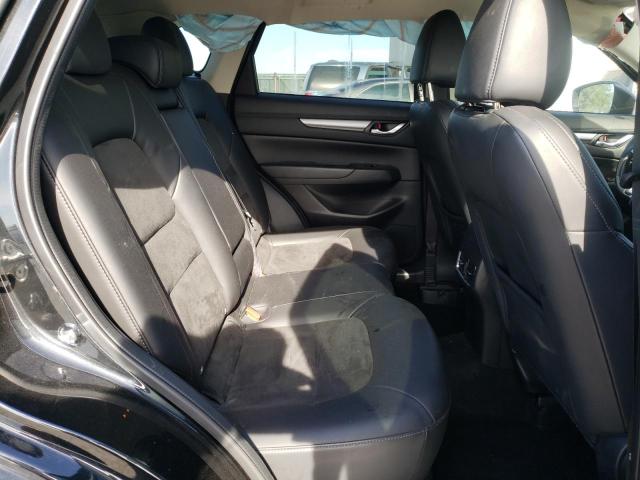 Photo 6 from auction – 2018 MAZDA CX-5 TOURI with VIN JM3KFACM5J0470268