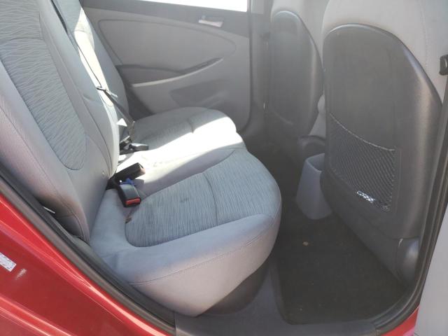 Photo 6 from auction – 2016 HYUNDAI ACCENT SE with VIN KMHCT5AE0GU242359