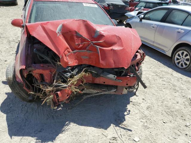 Photo 9 from auction – 2009 CHEVROLET IMPALA LS with VIN 2G1WB57K591258596