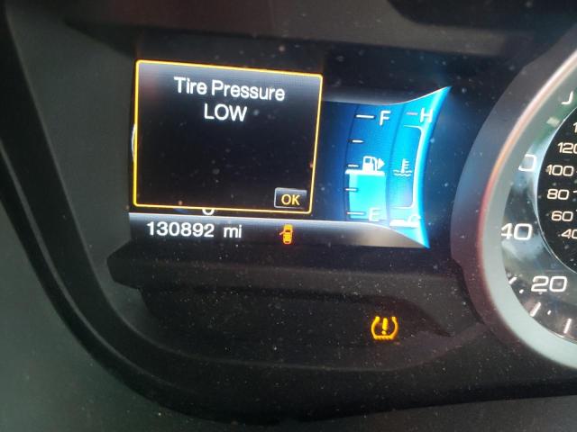 Photo 8 from auction – 2015 FORD EXPLORER S with VIN 1FM5K8GT0FGB56968