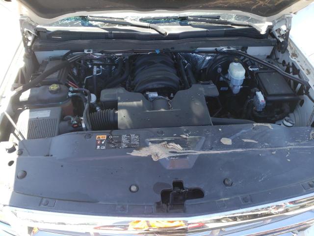 Photo 7 from auction – 2015 CHEVROLET SILVERADO with VIN 3GCUKSEC0FG204408