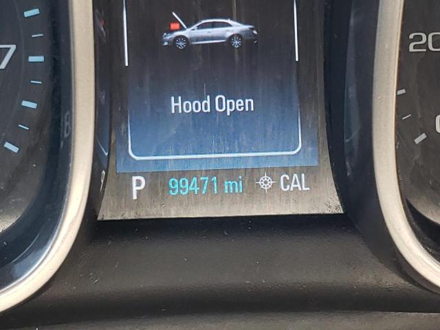 Photo 8 from auction – 2014 CHEVROLET MALIBU LS with VIN 1G11B5SLXEF304680