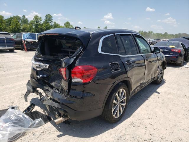 Photo 4 from auction – 2019 BMW X3 SDRIVE3 with VIN 5UXTR7C55KLR45173