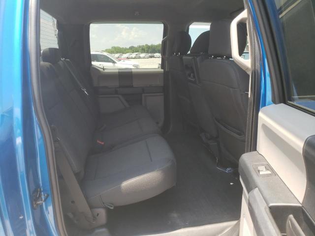 Photo 6 from auction – 2019 FORD F150 SUPER with VIN 1FTEW1E54KFD17536