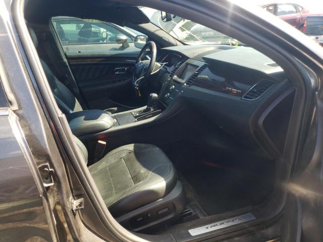Photo 5 from auction – 2015 FORD TAURUS LIM with VIN 1FAHP2F81FG103571
